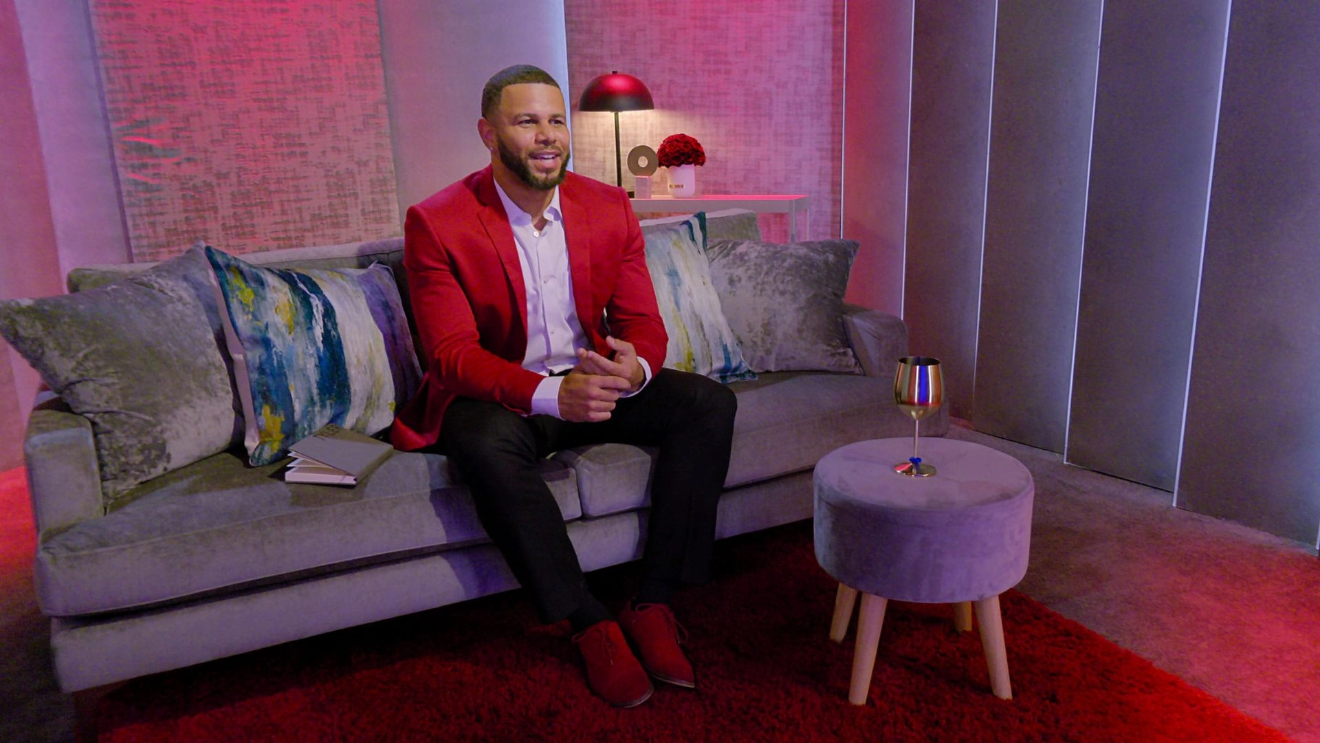 Oh! Tyler From ‘Love is Blind’ Just Casually Confirmed That He’s A Father Of 3