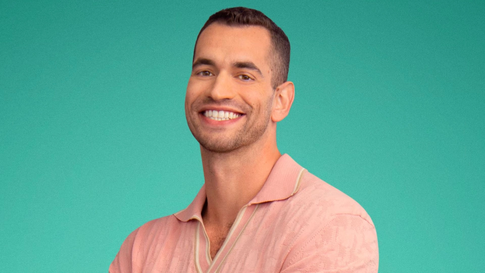 Who’s That Tall New Hot Guy On This Season Of ‘Summer House’?