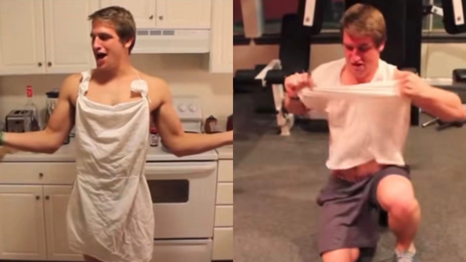 So, I’m Traumatized By ‘Love Is Blind’ Joey’s Alleged ‘Bachelor’ Audition Video