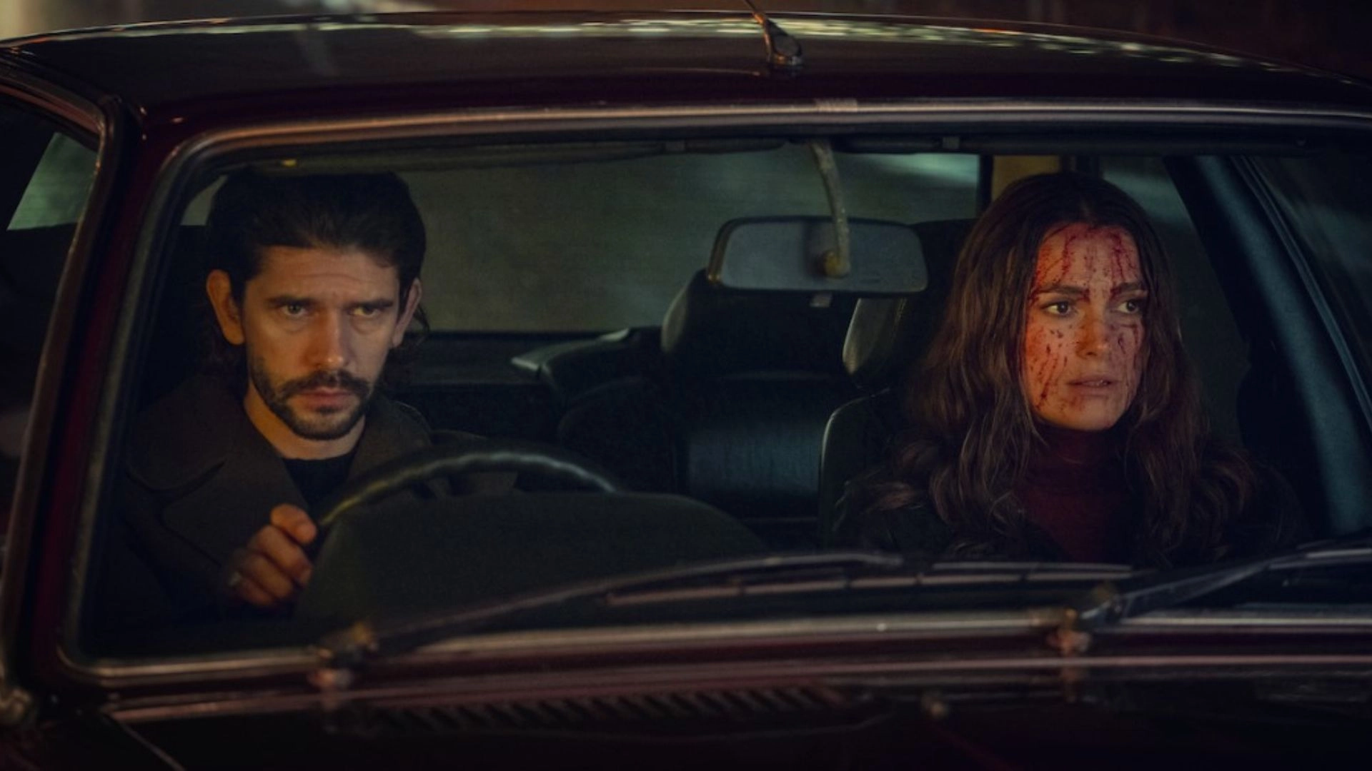 Wait, There’s Already A Season 2 Update On Keira Knightley’s Killer Christmas Show?!