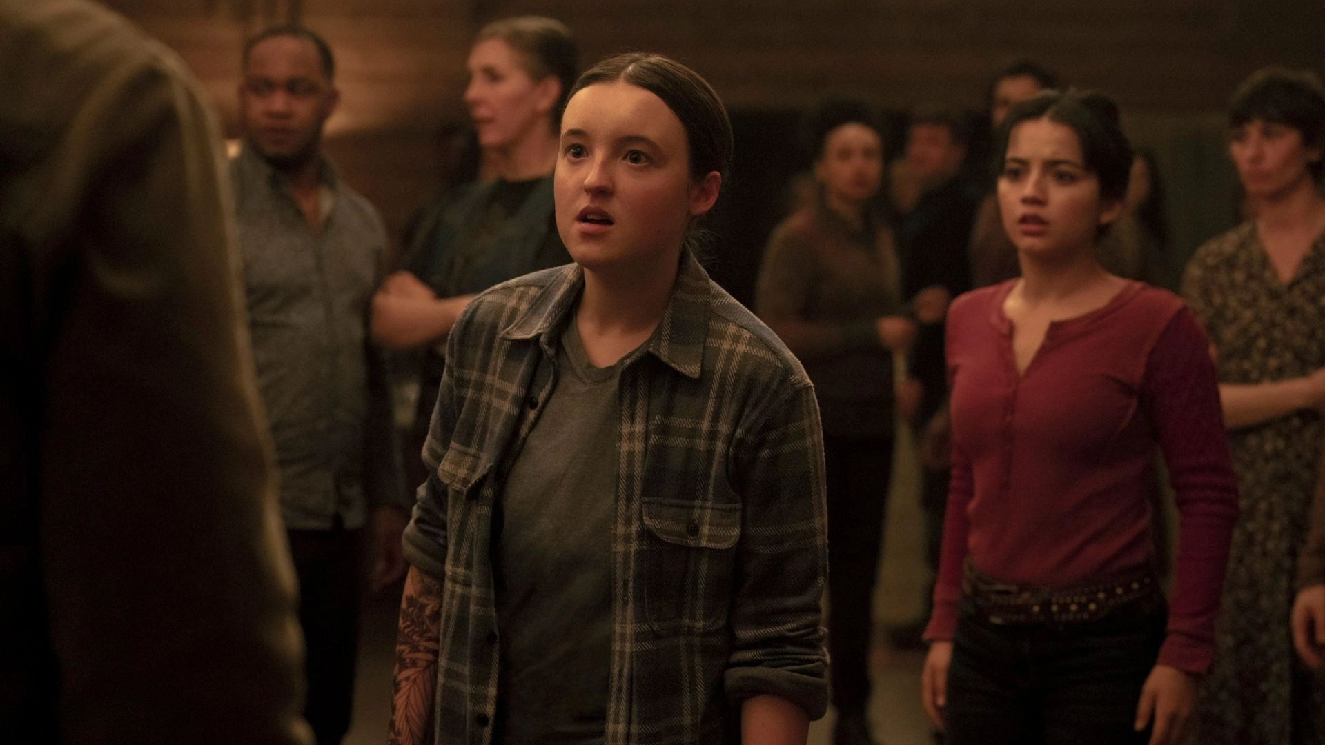 These ‘The Last Of Us’ Season 2 Theories Will Have You On The Edge Of Your Seat