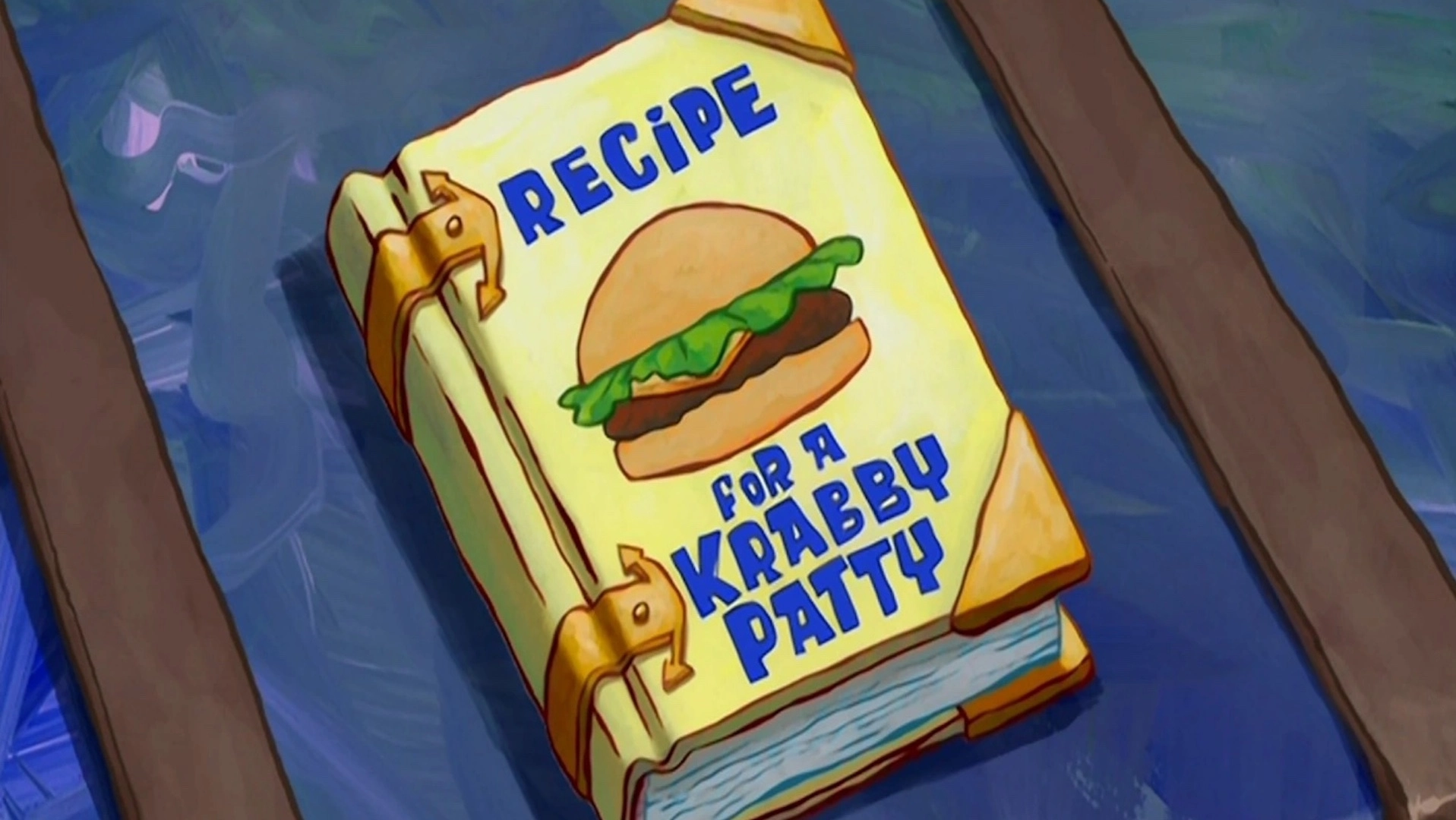 Wendy’s Set to Unveil A ‘SpongeBob SquarePants’ Krabby Patty—But Do They Have The Secret Formula?!