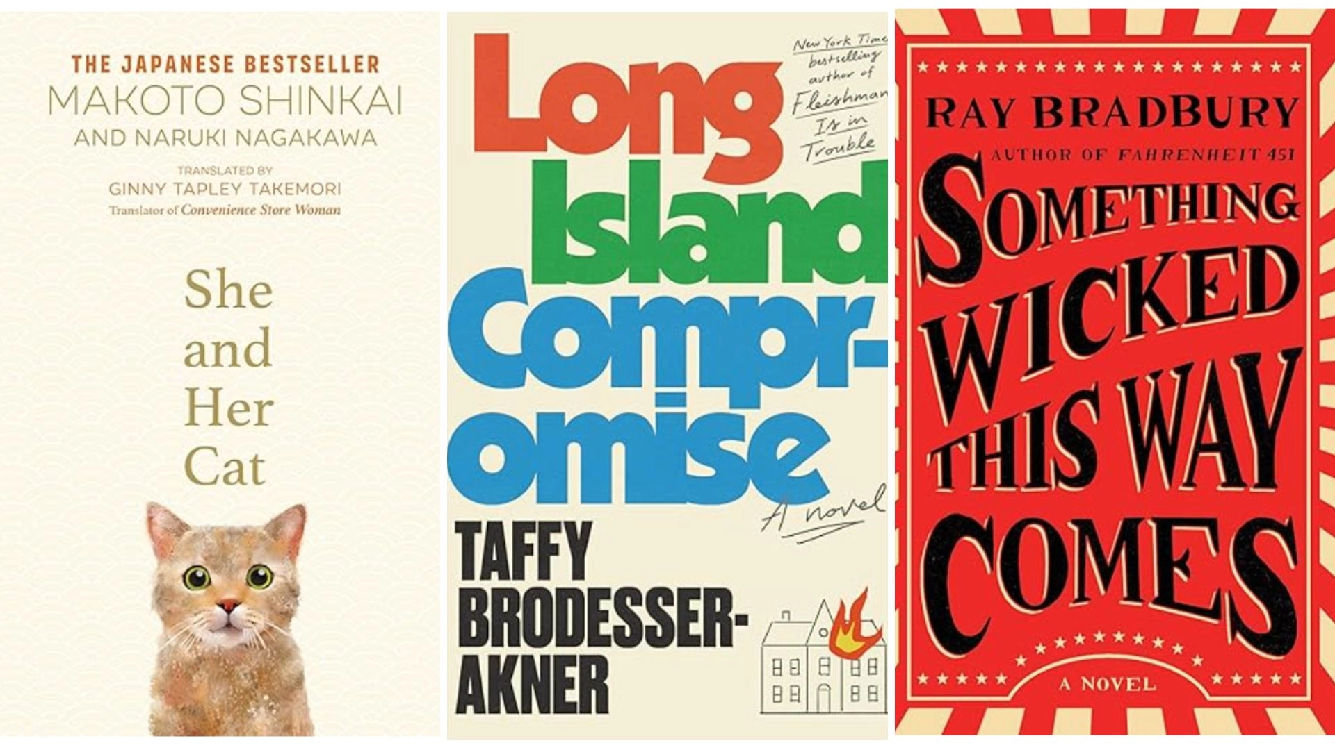 Cozy Fall Books If You’re Tired Of Rewatching Gilmore Girls