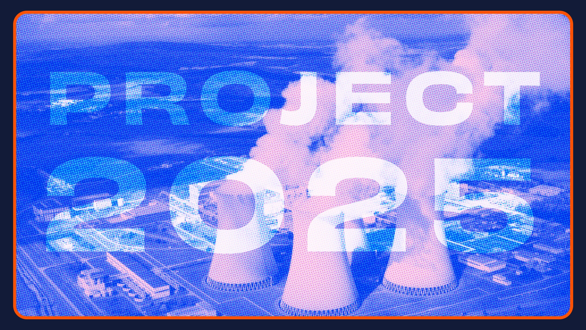 With the Way Project 2025 Views Climate Change, Life Is Literally Hopeless