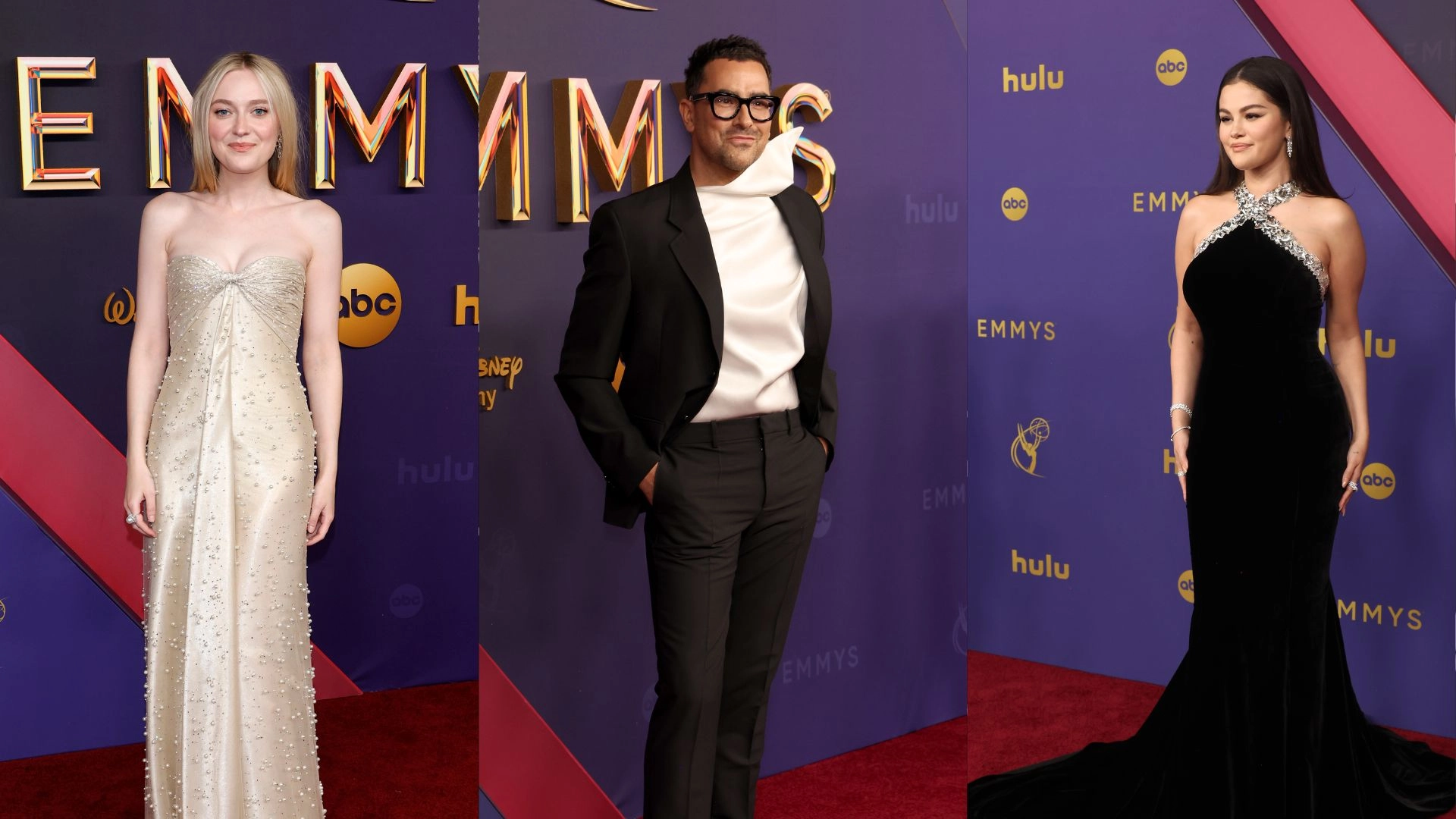The Best And Worst Dressed Celebs At The 2024 Emmys