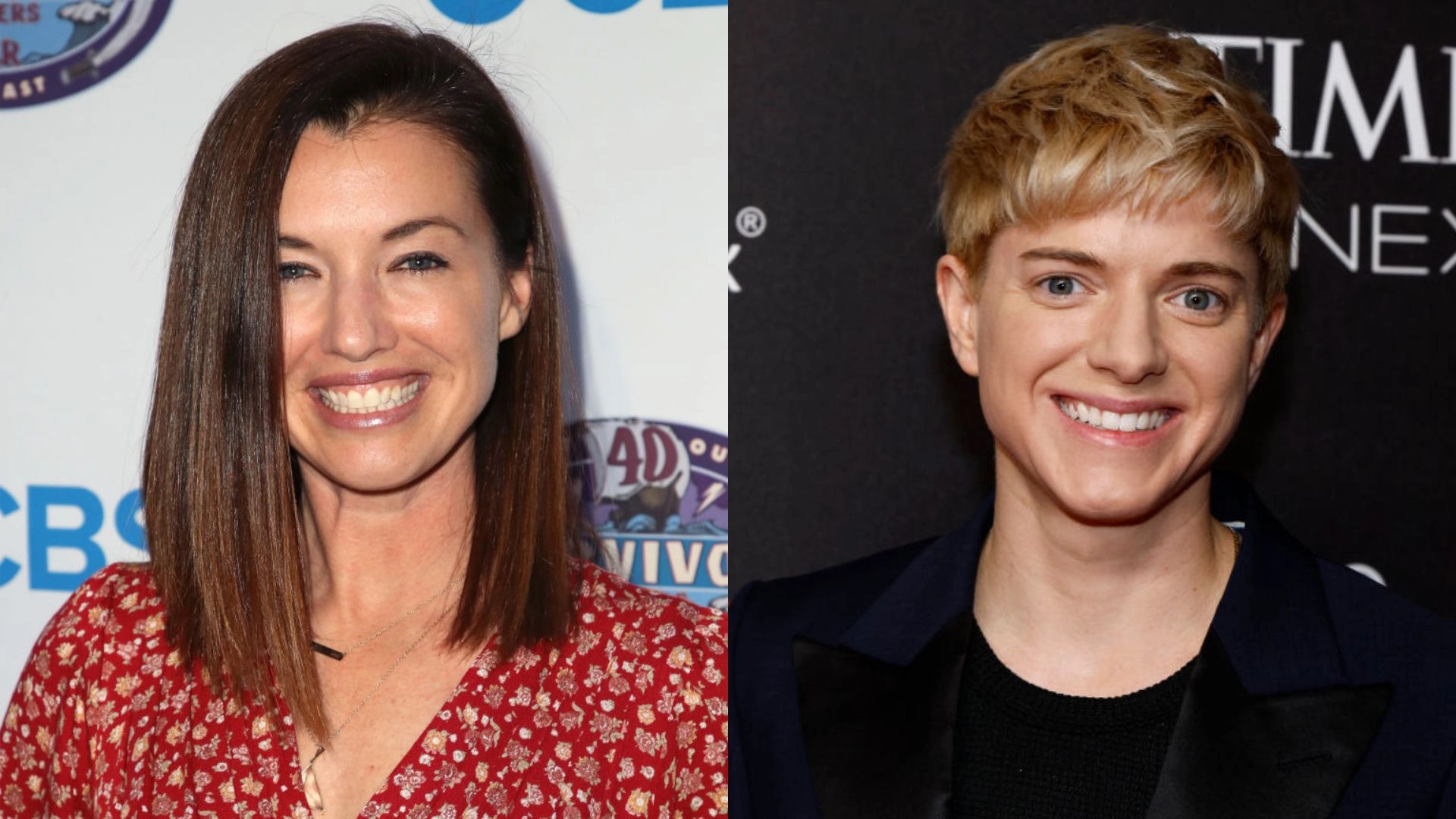 Are Parvati Shallow and Mae Martin Still Together? Update On My Fave Couple <3