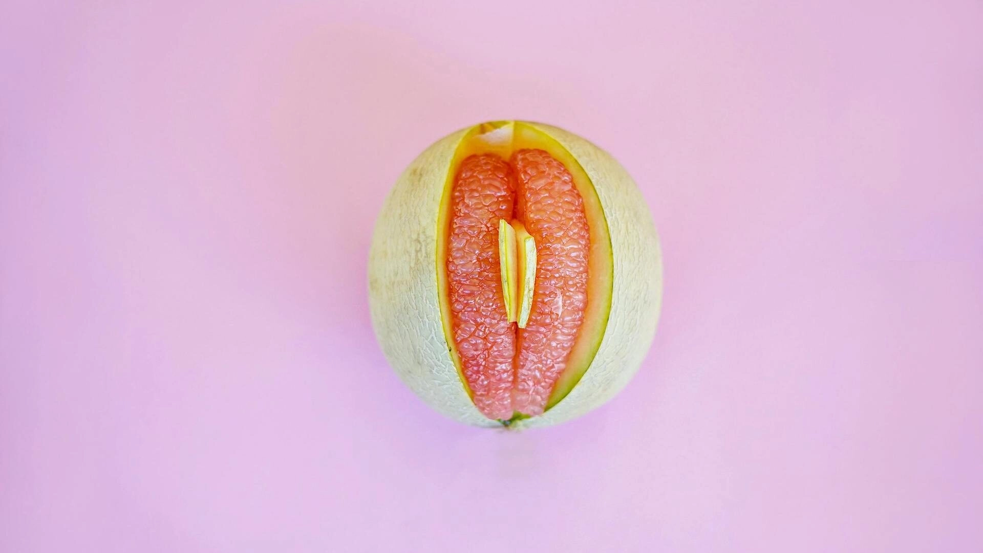 Do You Want A *Puffier* Labia? This Vaginal Cosmetic Procedure Is On The Rise