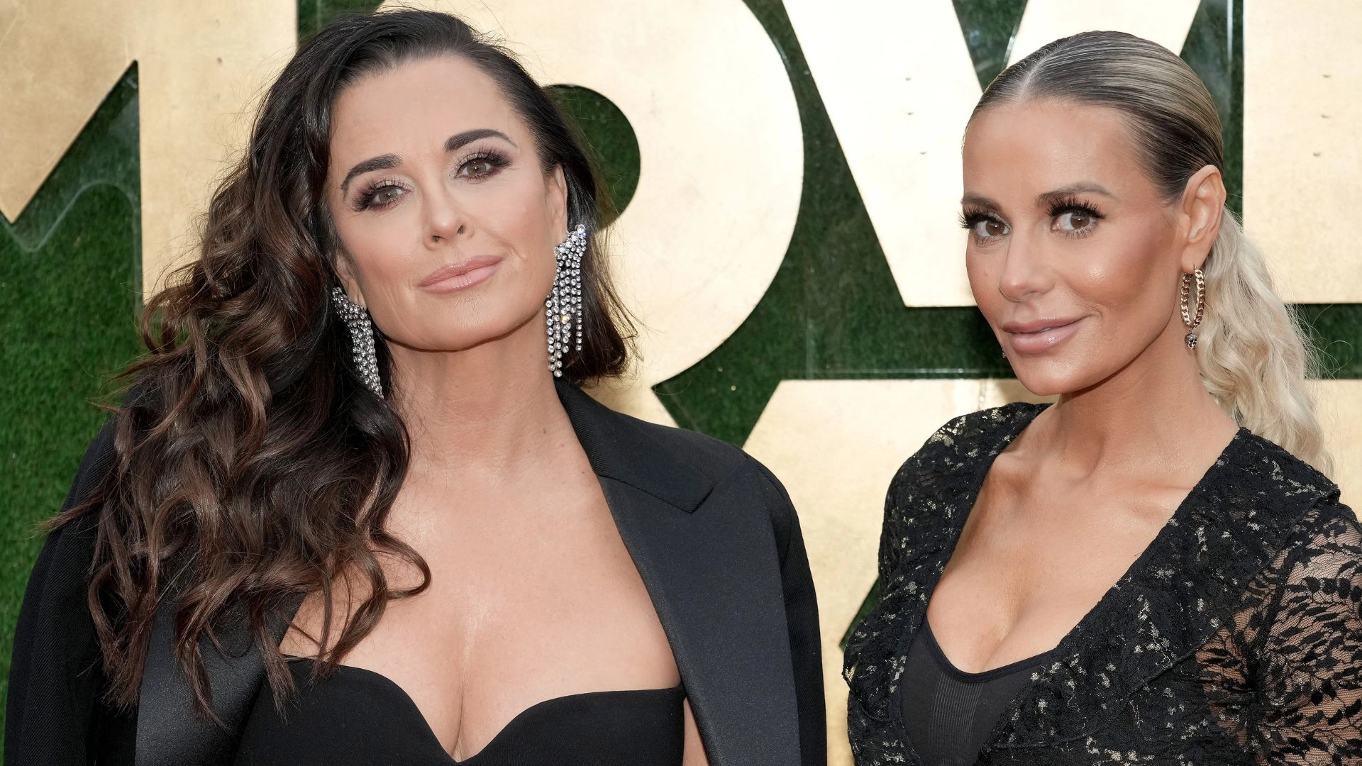 Hot Take: Kyle Never Viewed Dorit As Her Friend, Just Her Co-Worker