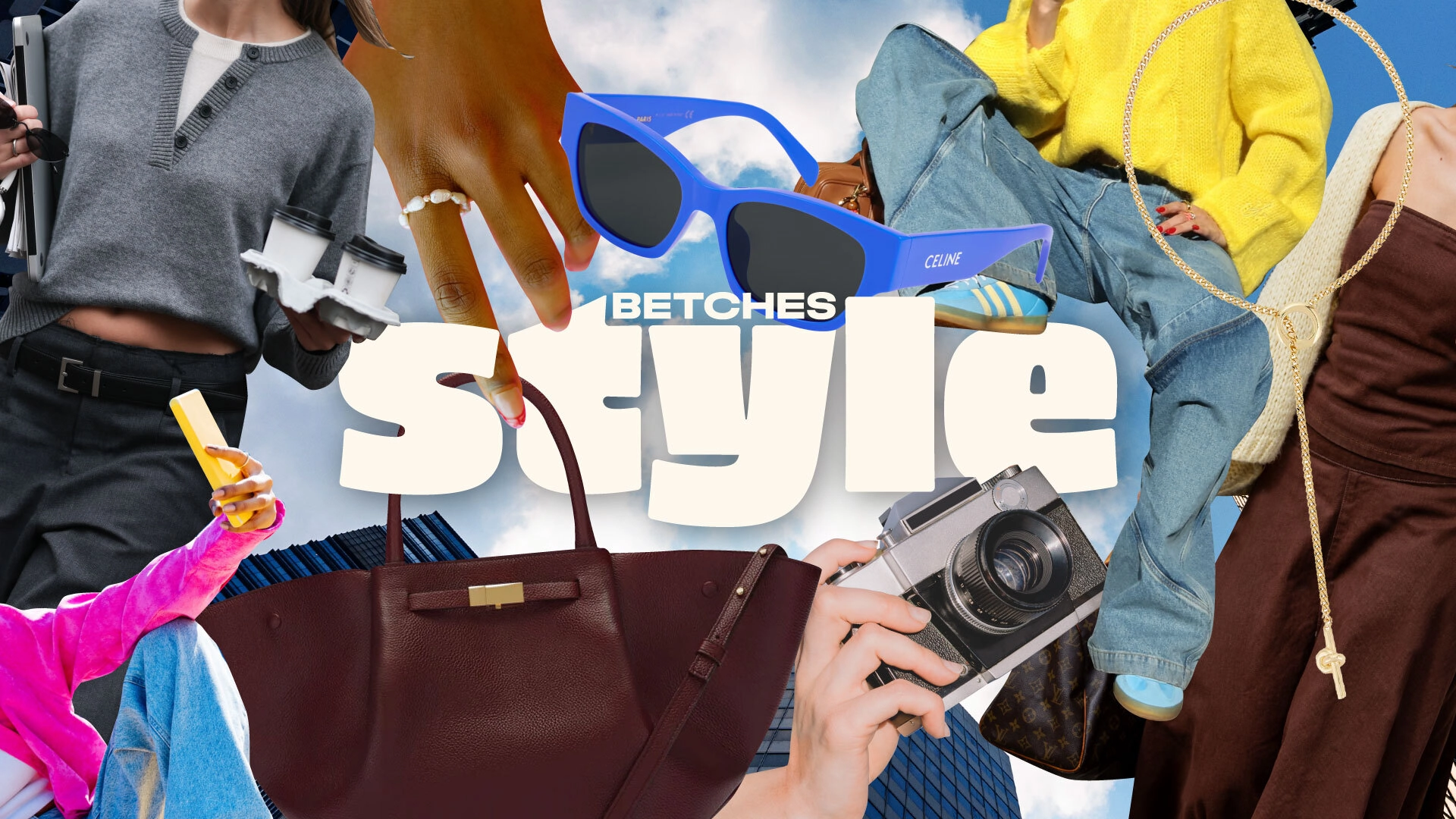 Betches Style Is Here To Save Your Closet (And Your Wallet)