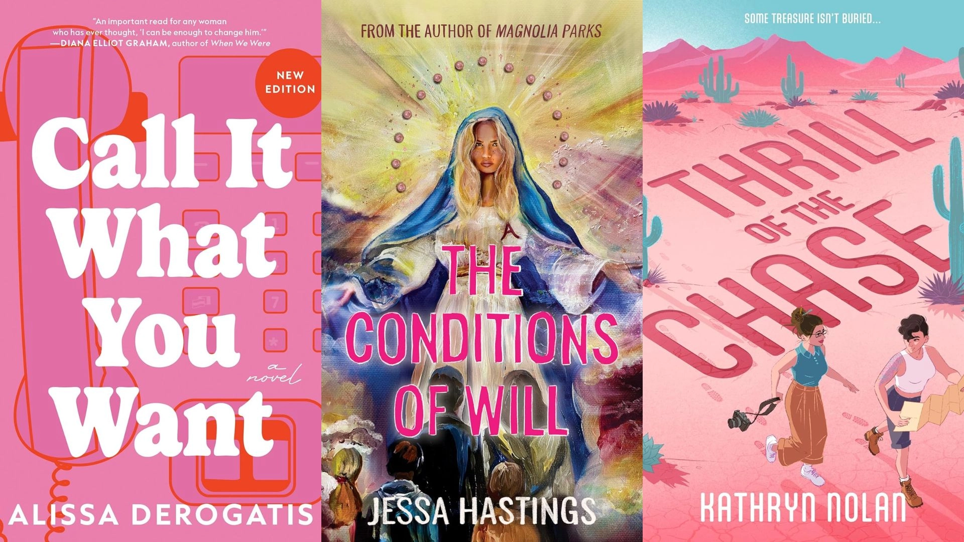 Hot Romance Books To Get You Off This Summer Without A Situationship