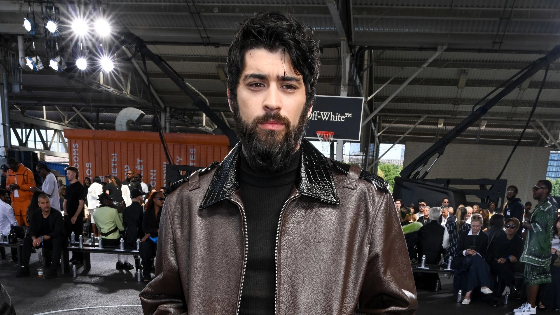 Zayn Malik Speaks Out About Racism He Faced During The 1D Era In New Rap Song