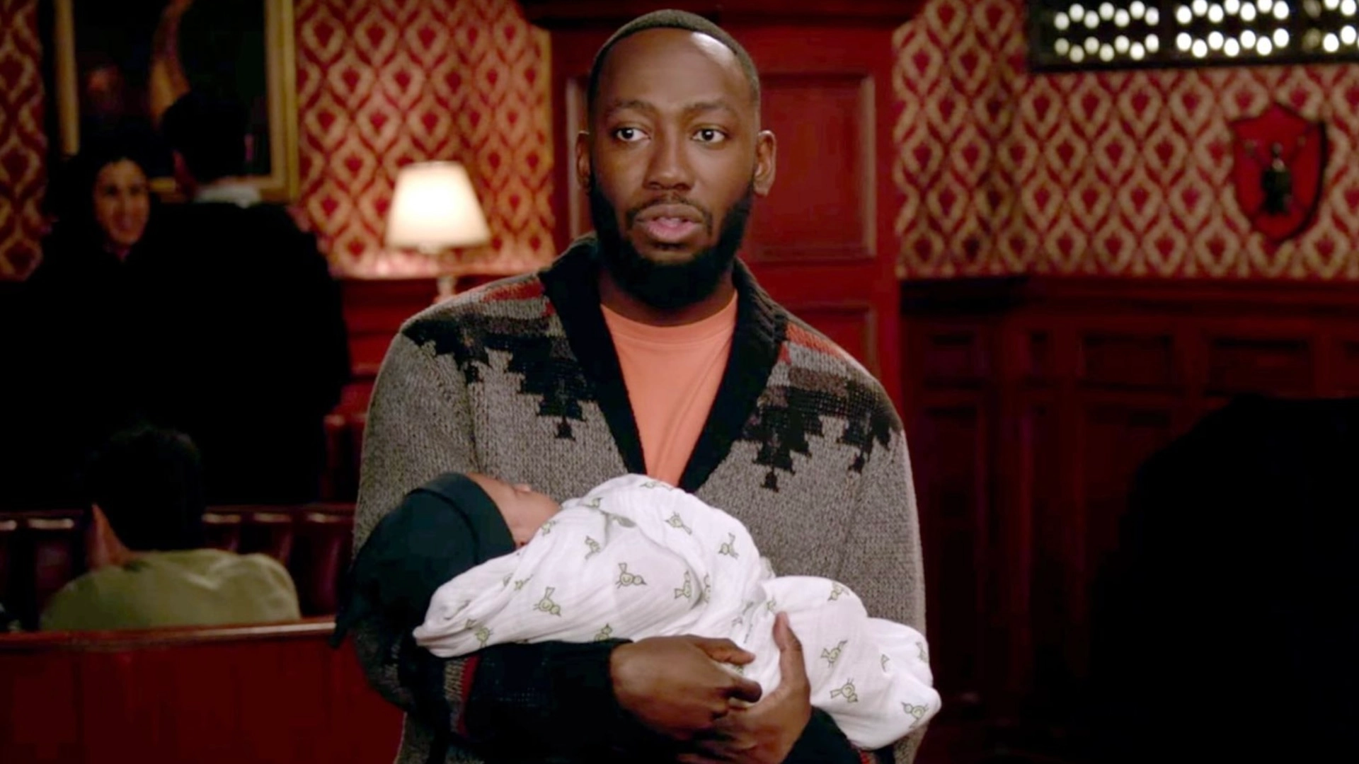 Yes, Dads Can Get Postpartum Depression Too