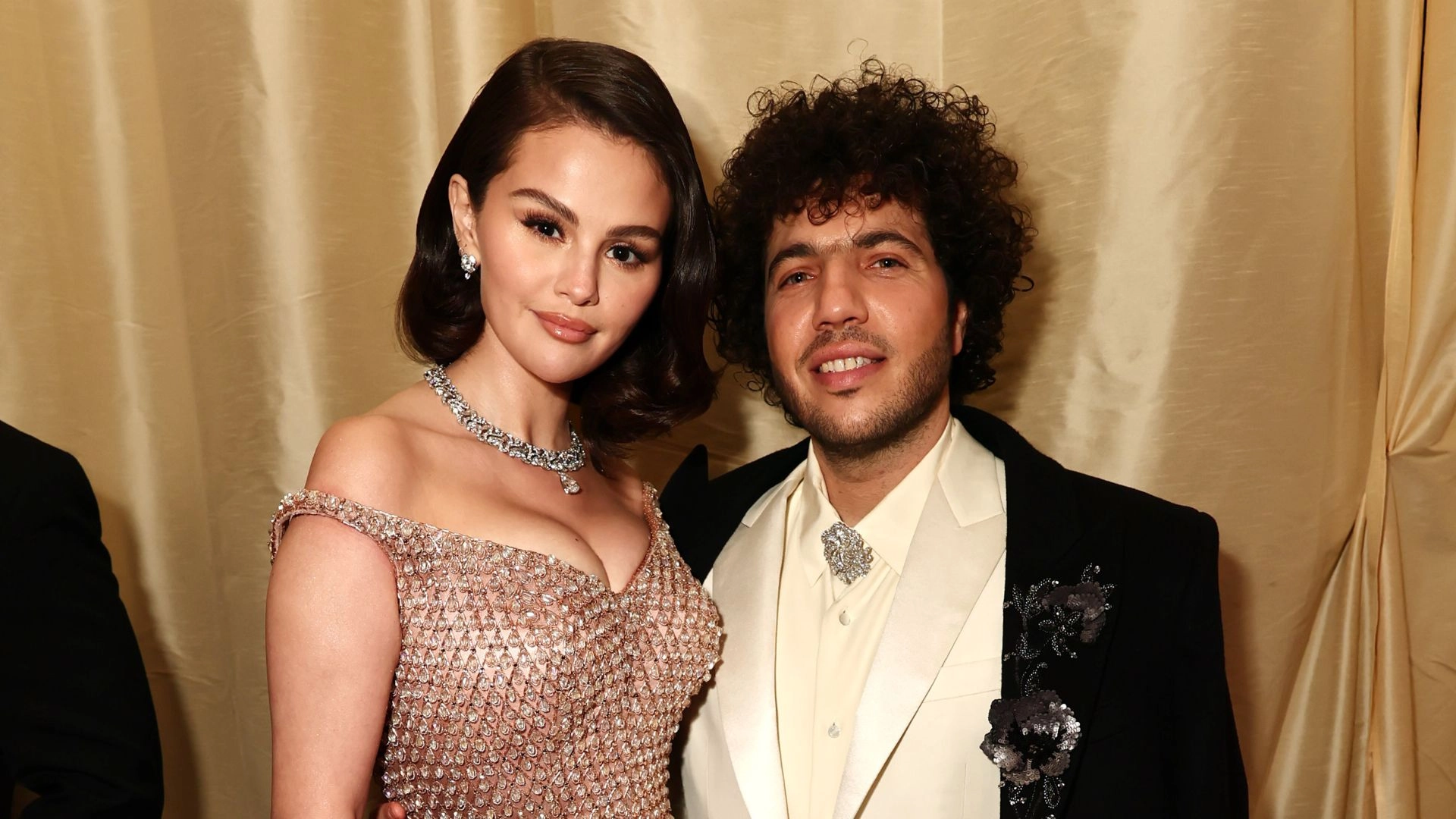 Benny Blanco Is Really Private About His Dating History