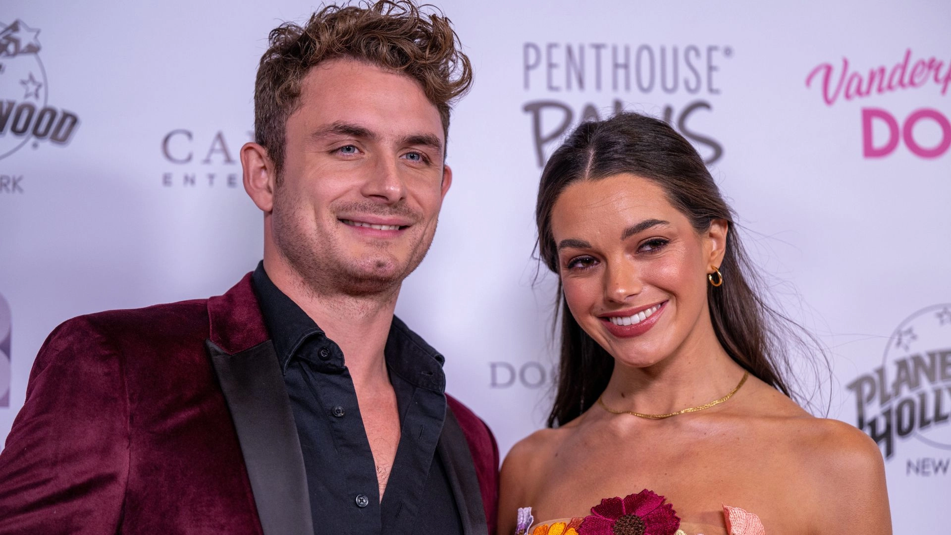 Everything We Know About Ally Lewber And James Kennedy’s Breakup