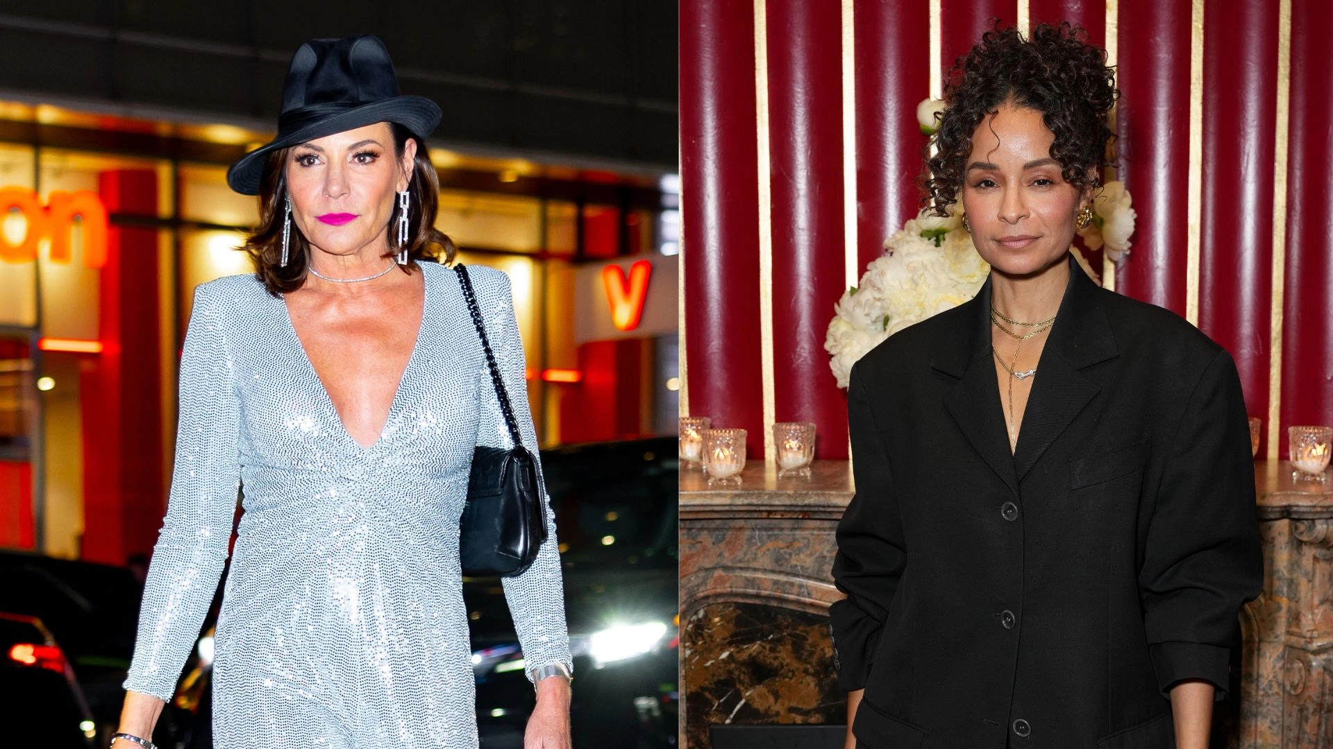 Countess Luann Is Coming For One Of The ‘RHONY’ Reboot Stars
