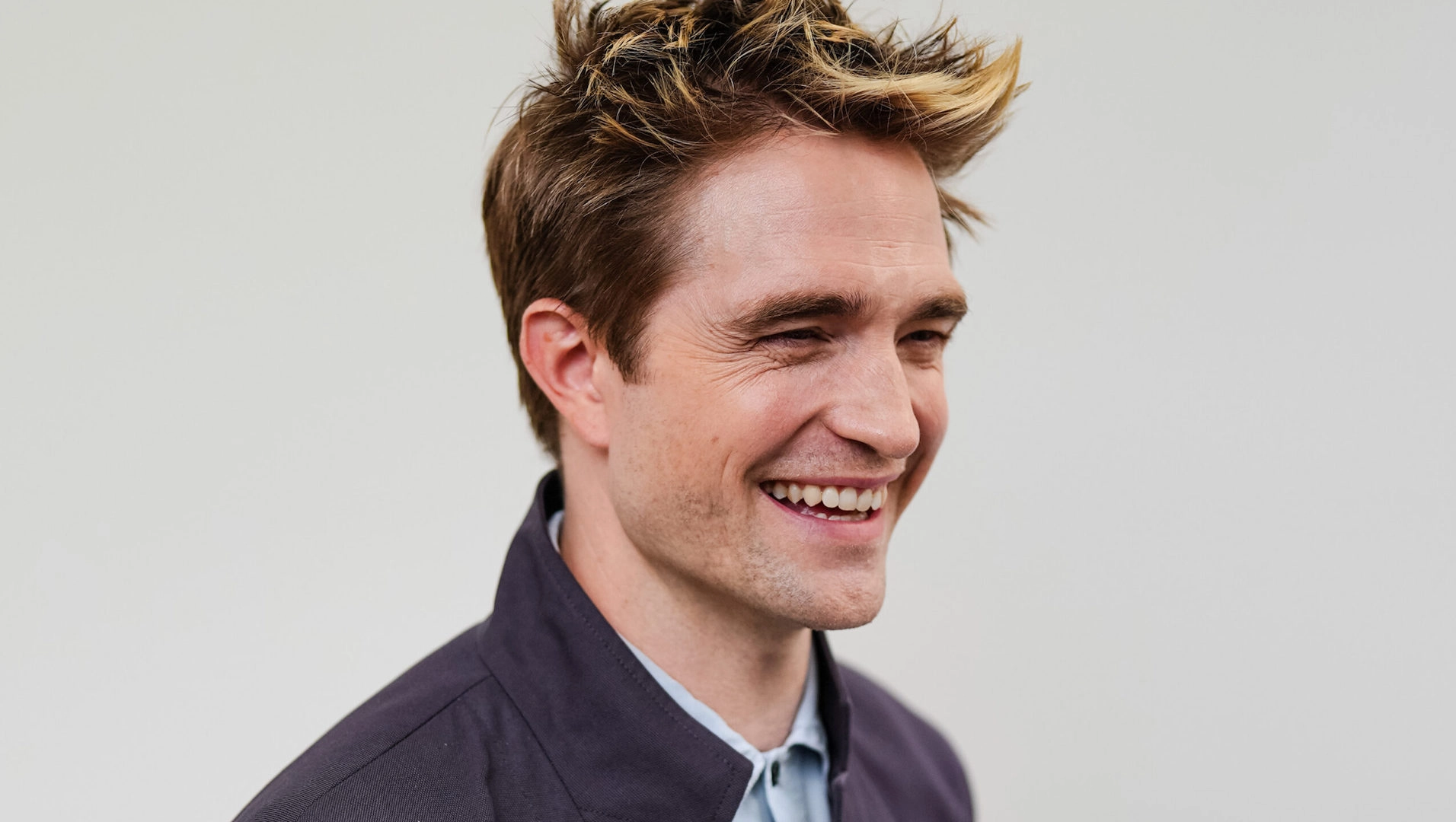 Robert Pattinson Was “Such A Hermit” Before Becoming A Dad, Here’s How Fatherhood Changed Him