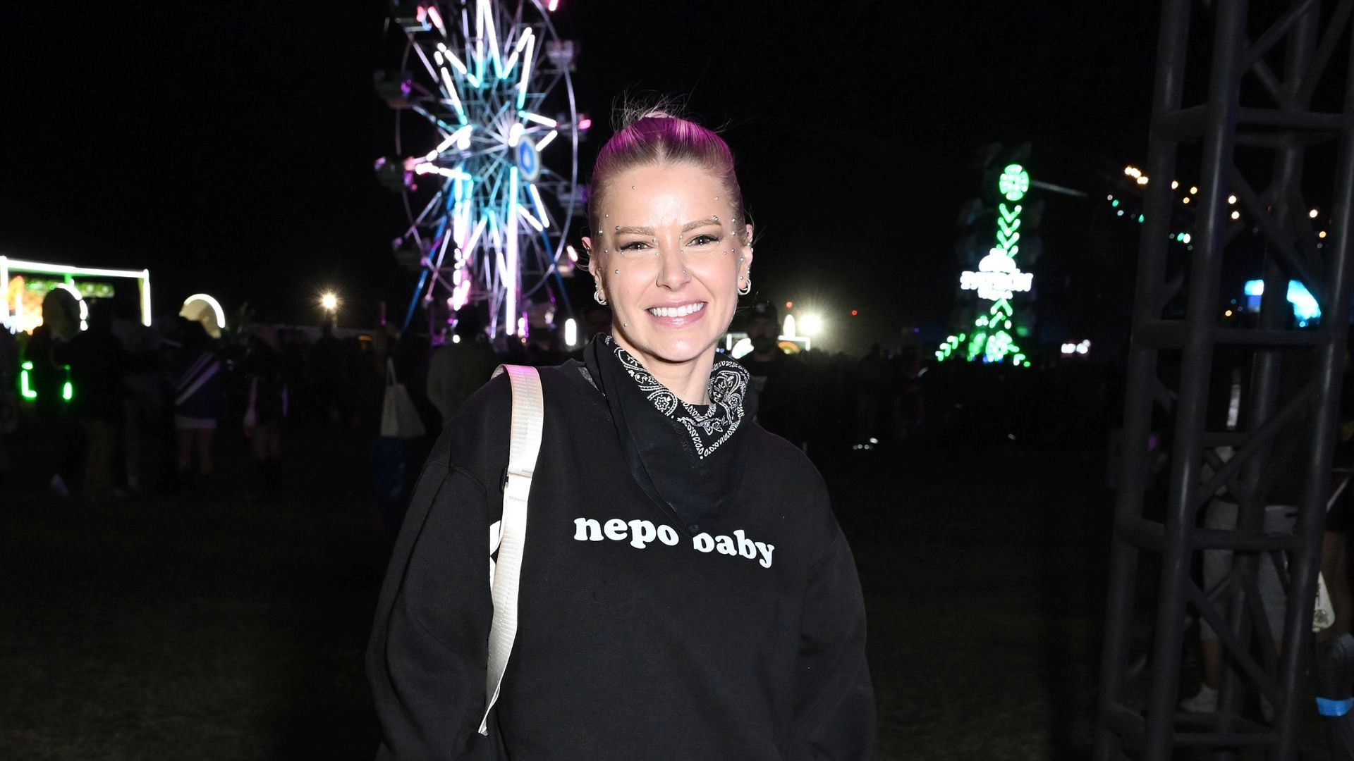 Coachella Was The Bravo Crossover Event We Didn’t Know We Needed