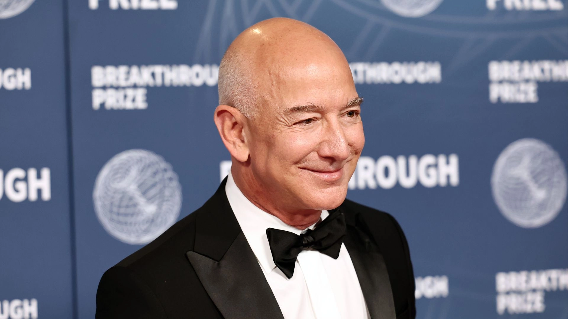 I Can’t Even Think About Jeff Bezos’ Net Worth Without Wanting To Vom