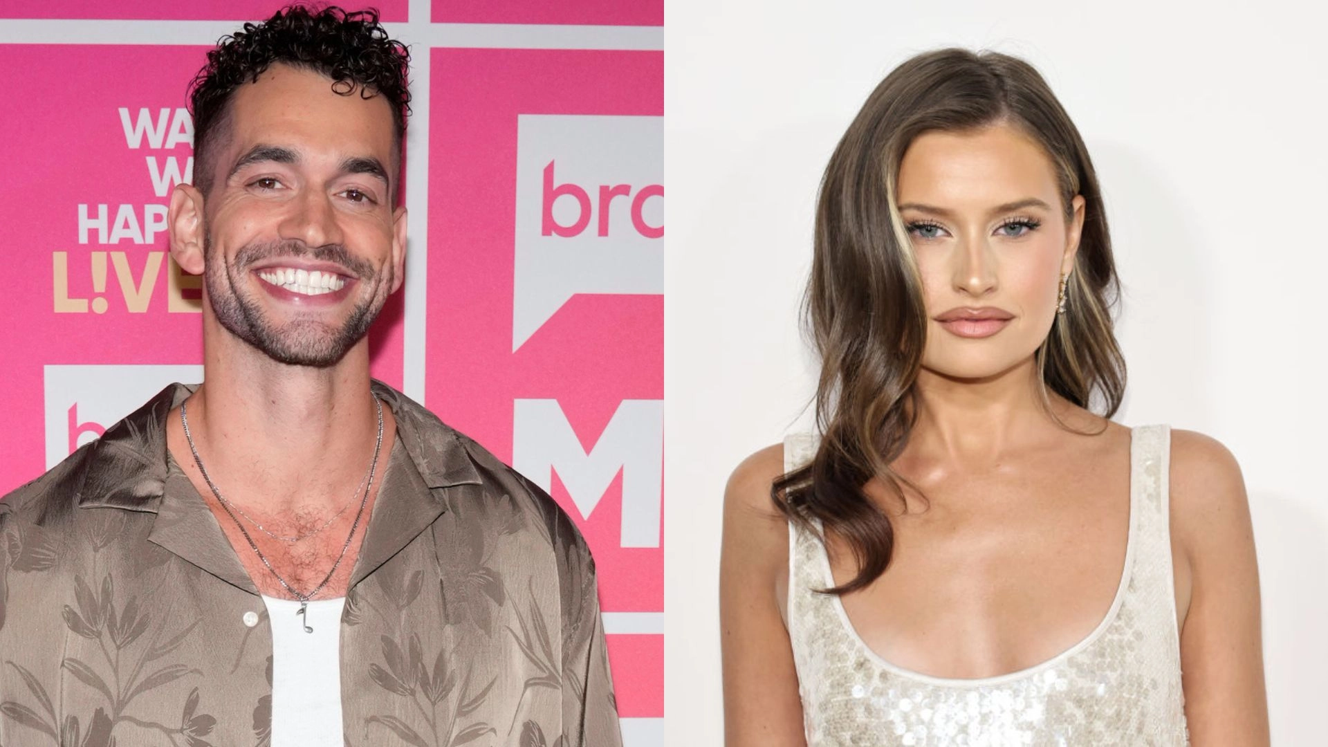 WWJSD? Hook Up With The New ‘Summer House’ Housemate, It Seems