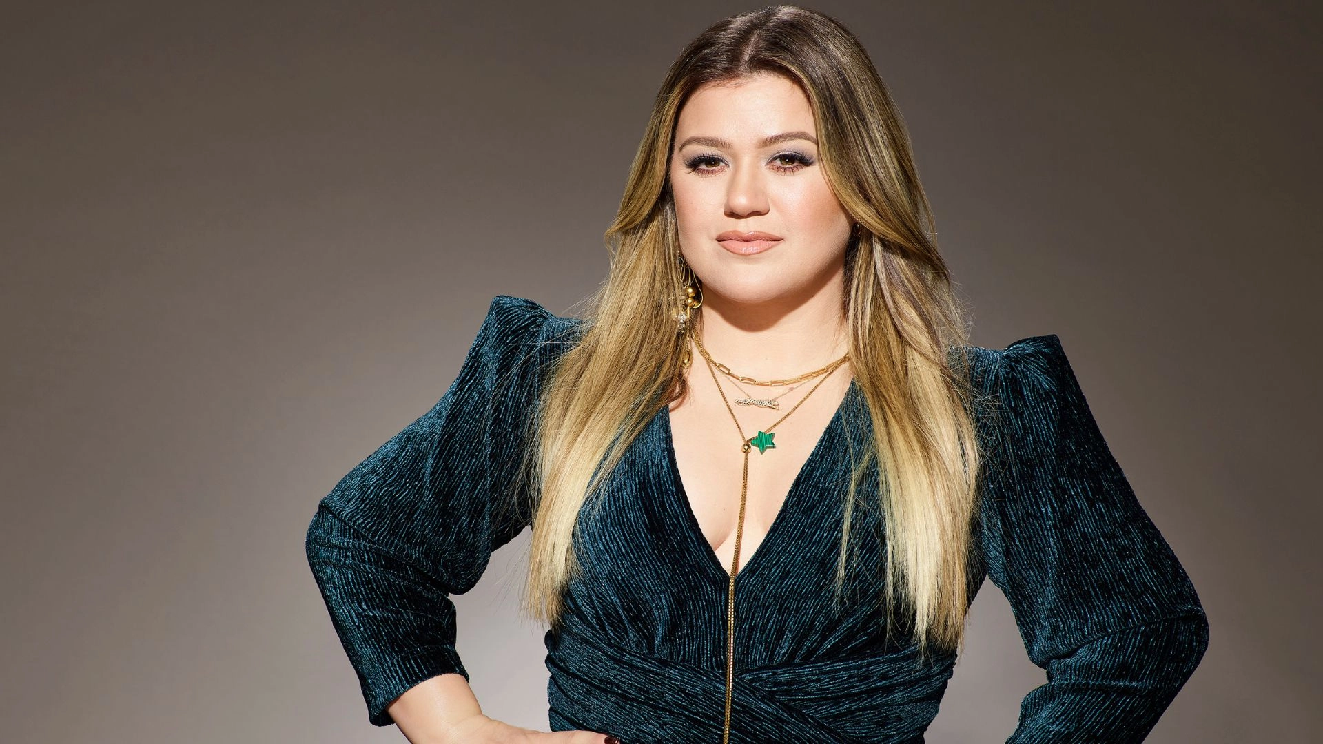 Kelly Clarkson Has A Lot To Say About Those Ozempic Rumors
