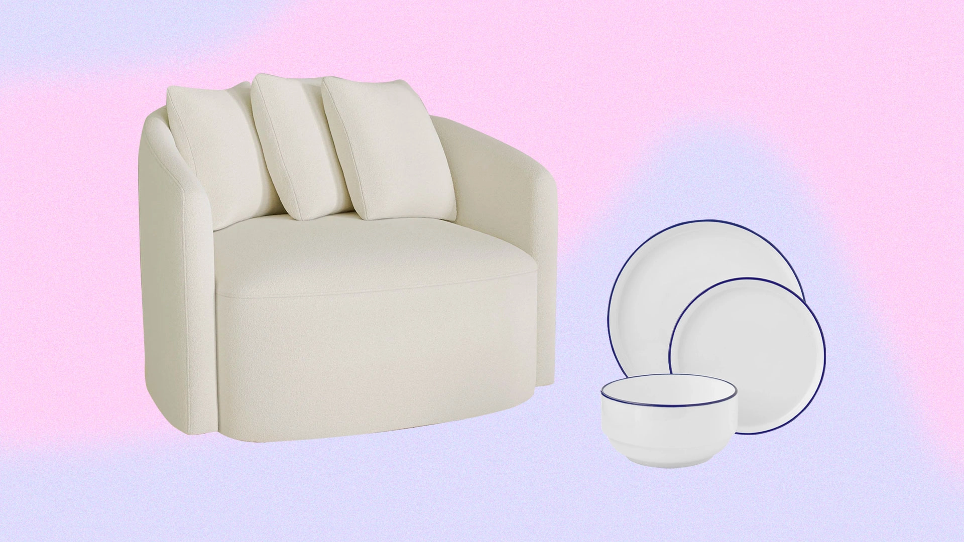 ICYMI: Walmart’s Home Decor Section Is Actually Cute As Fuck