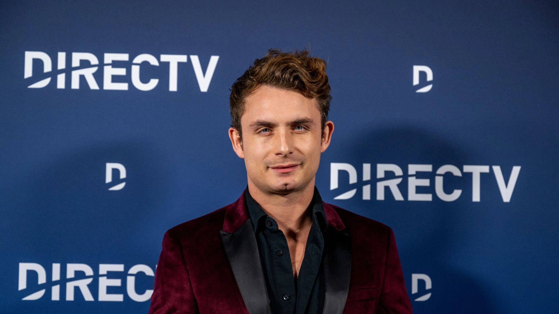 James Kennedy Was Reportedly Arrested For Domestic Violence