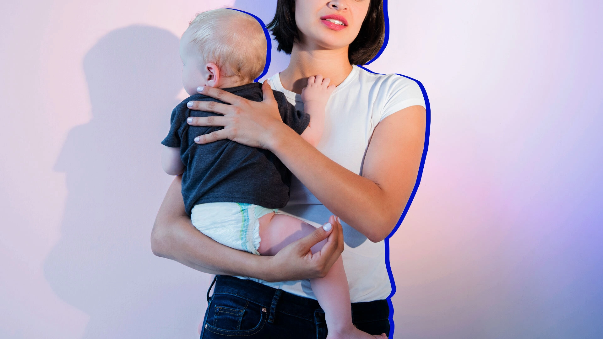 New Study Validates That Moms Are Not Okay (And Haven’t Been for a While)