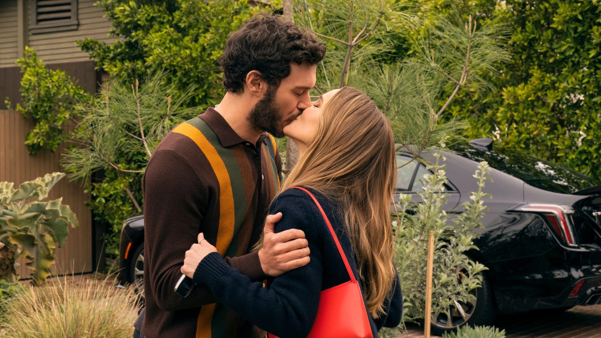 All About The Real-Life Romance That Inspired ‘Nobody Wants This’