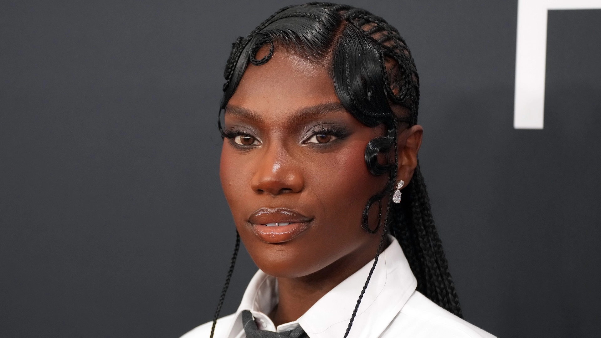 Your Favorite Rapper Doechii Just Got Brutally Honest About Her Mental Health