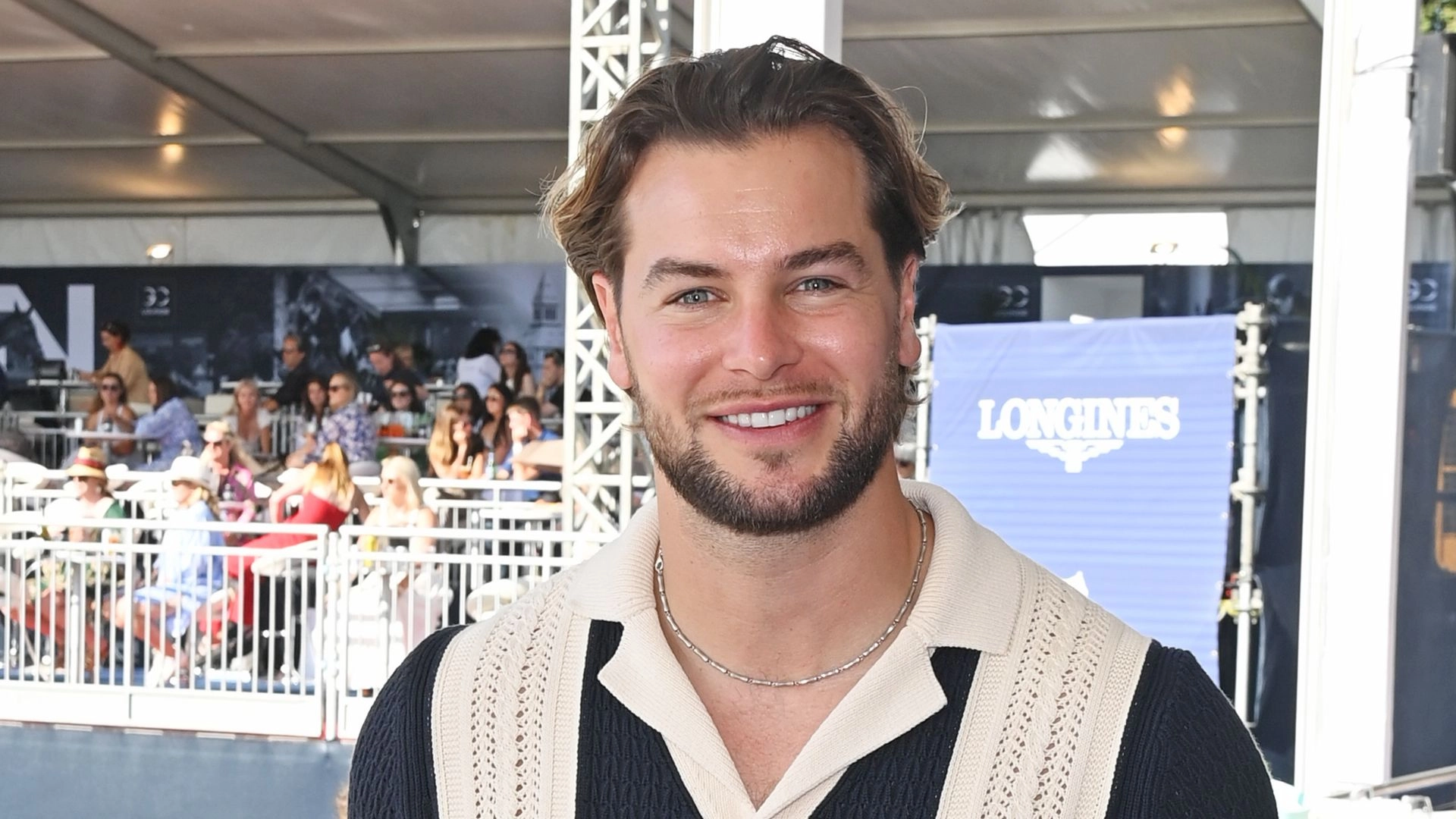 Who Did Chris Hughes Date Before All The JoJo Siwa Drama?
