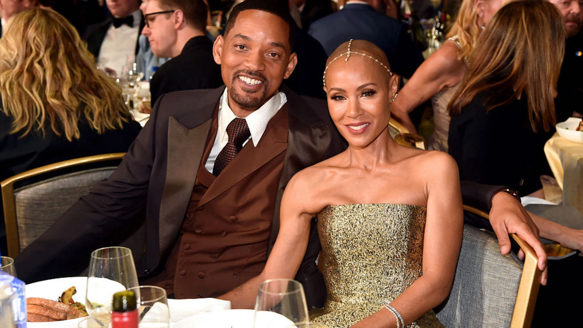 Celebrities Who Have Opened Up About Being In Open Relationships