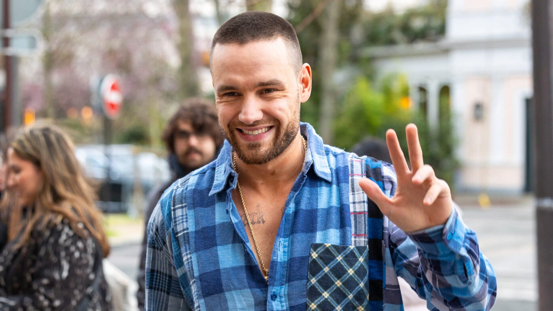 One Direction Member Liam Payne Dead At Age 31