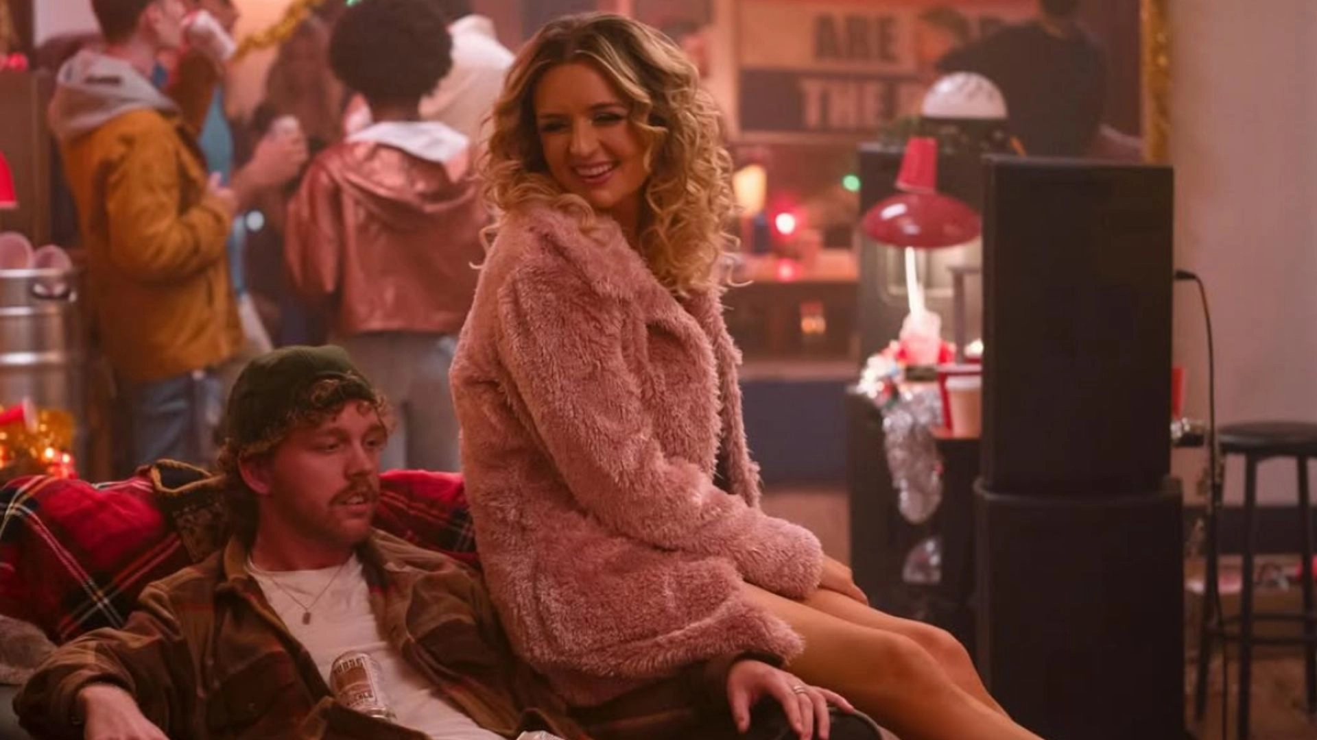 Hailee Marie Matthews Is A Certified Diva: Ranking Her Best Moments In ‘Overcompensating’
