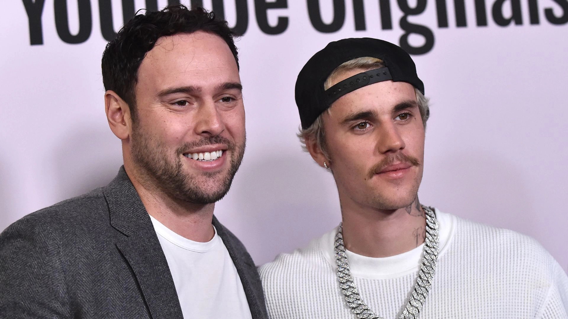 Why Did Justin Bieber Block Scooter Braun And Other Former Team Members? An Investigation