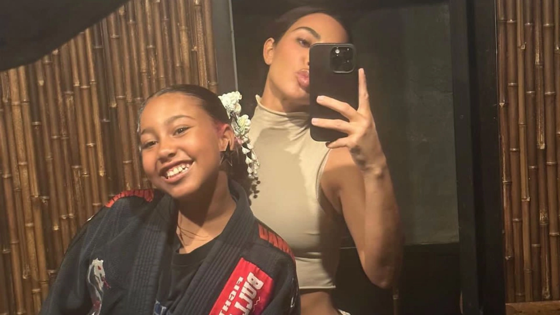 North West Is Casually Dropping An Album At 10 Years Old