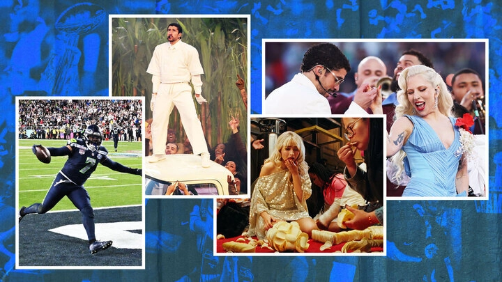 The Highs, Lows, And Whoas Of Super Bowl 60