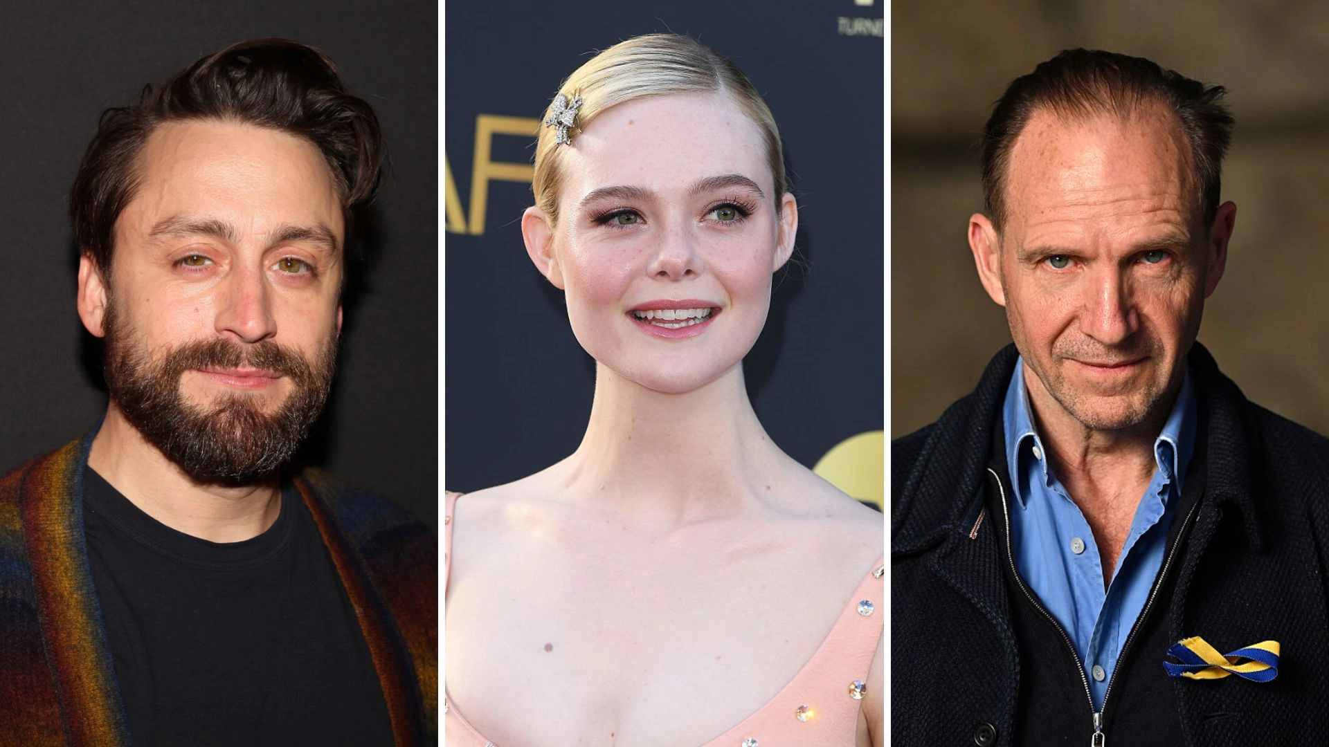 A Fancasting Success Story: Here’s All The Major Stars In The New ‘Hunger Games’ Movie