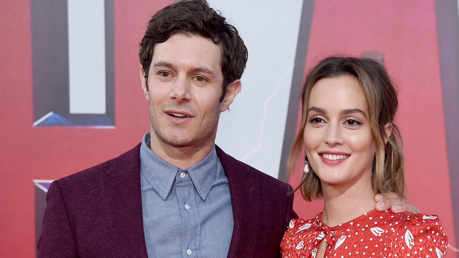 You Don’t Need Love, You Need a Complete Adam Brody & Leighton Meester Relationship Timeline