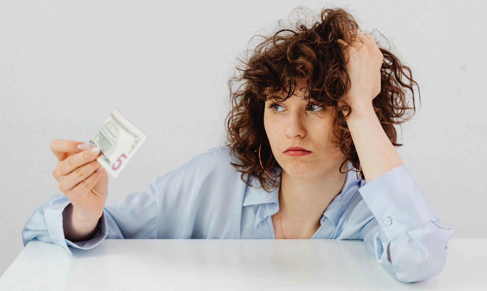 Women Aren’t Having Kids Because They Cost Too Damn Much