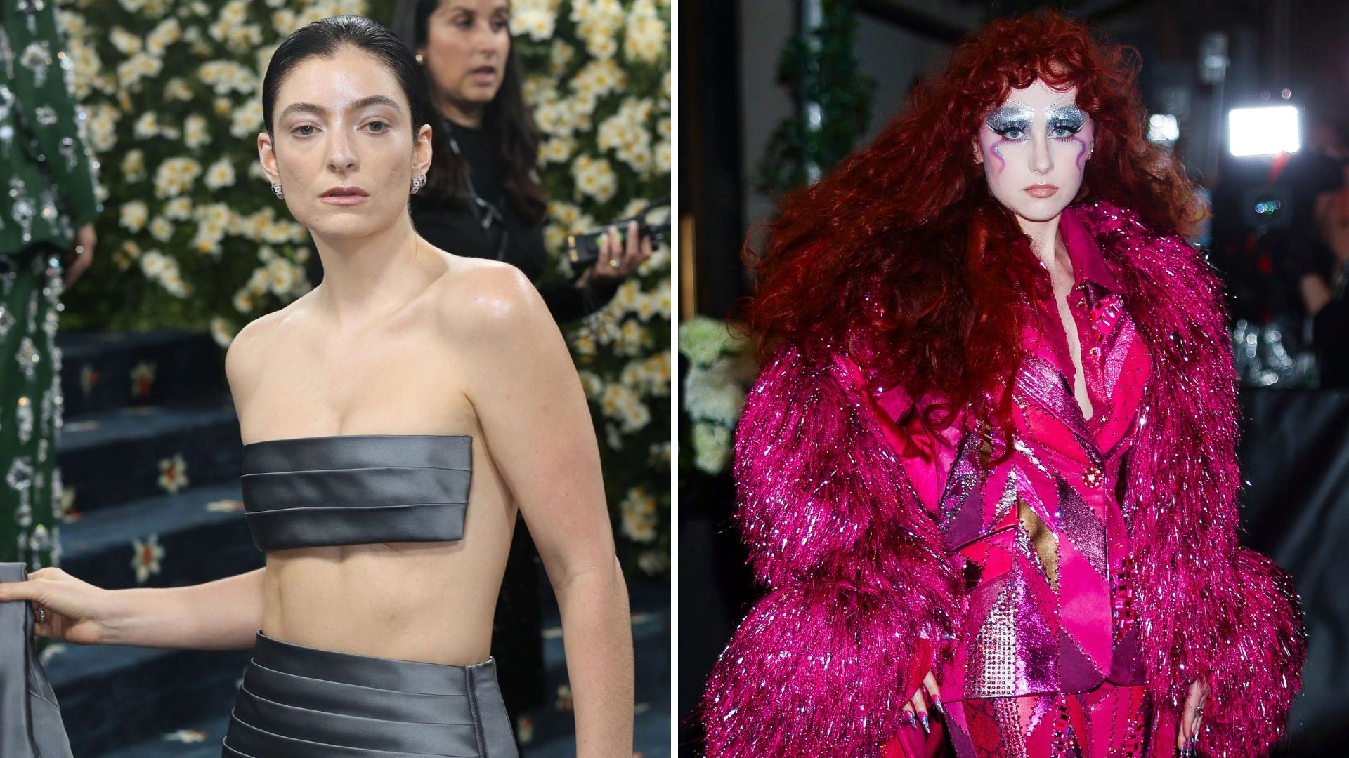 Here’s What Lorde Said When Chappell Roan Asked, “Are You Nonbinary Now?”