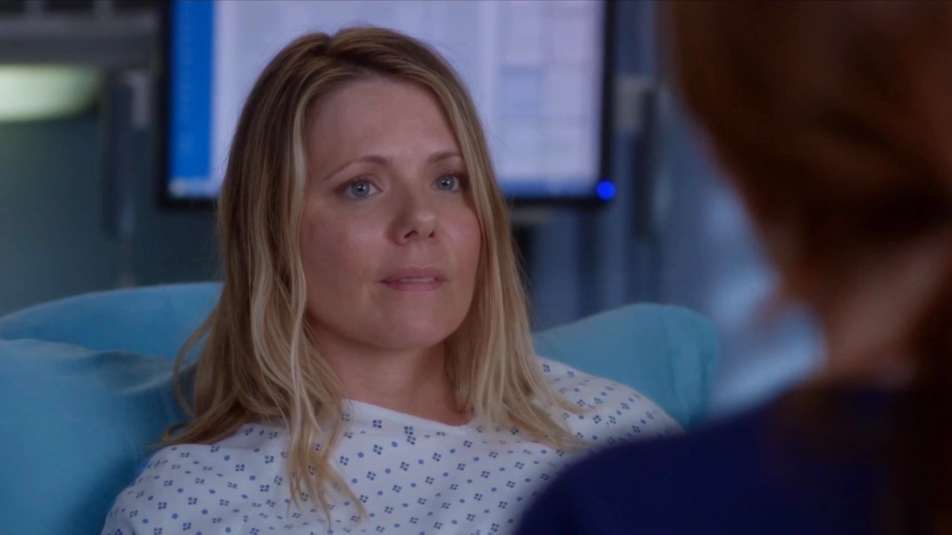 ‘Grey’s Anatomy’ Taught Me About Postpartum Preeclampsia — And It Honestly Saved My Life