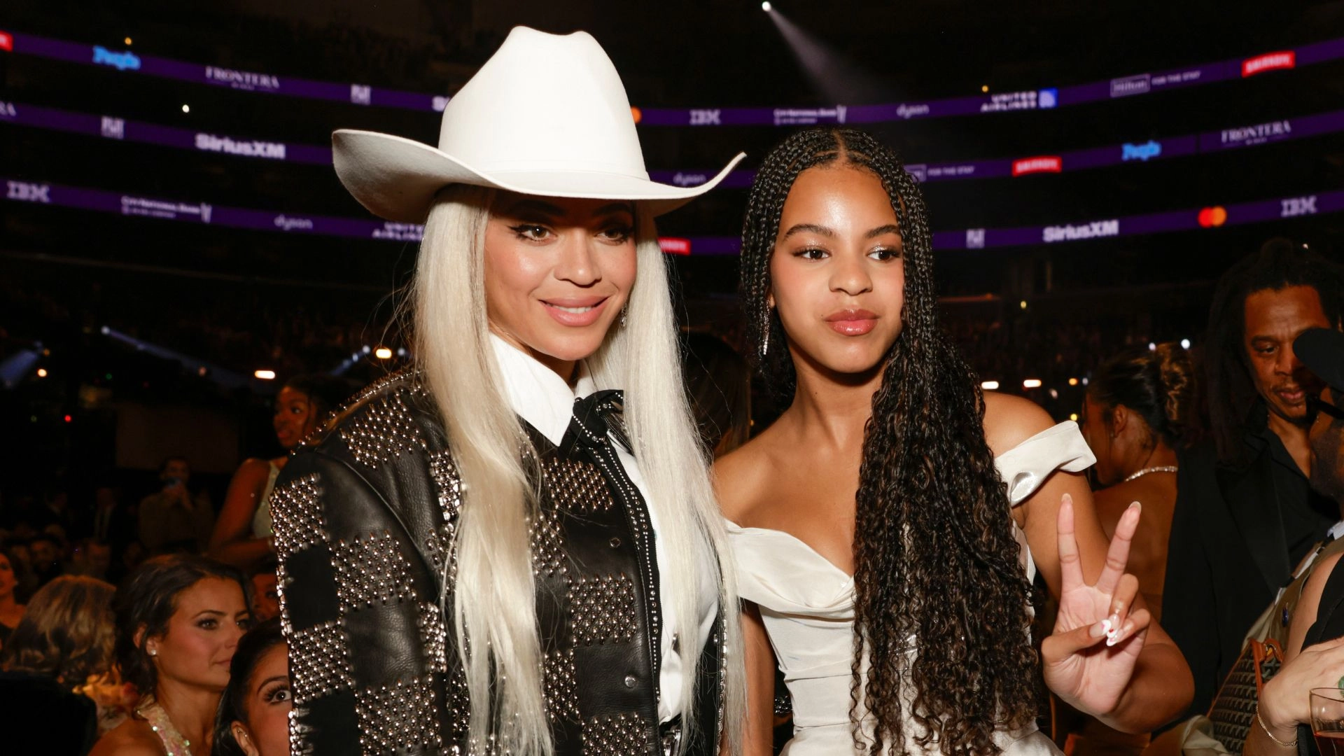 Beyoncé Is Coming Out With A Hair Care Brand And Just Hard Launched It On IG