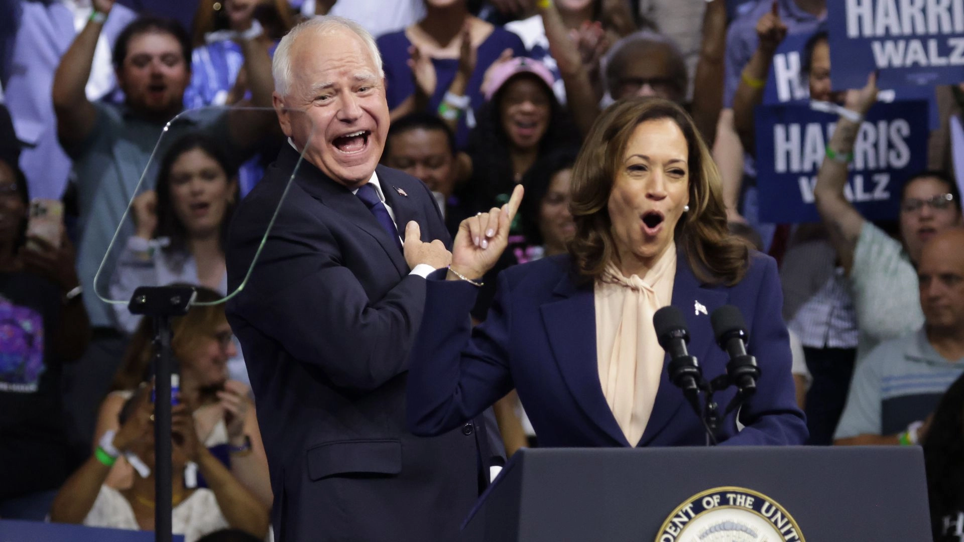 Very Unserious Election Day Memes To Get You Through The Very Serious Election