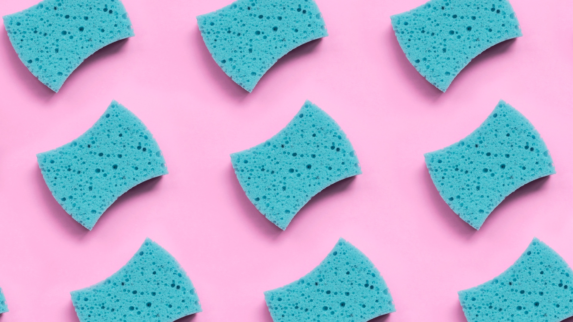 Spring Cleaning Essentials That’ll Make Your Annual Refresh Suck Less
