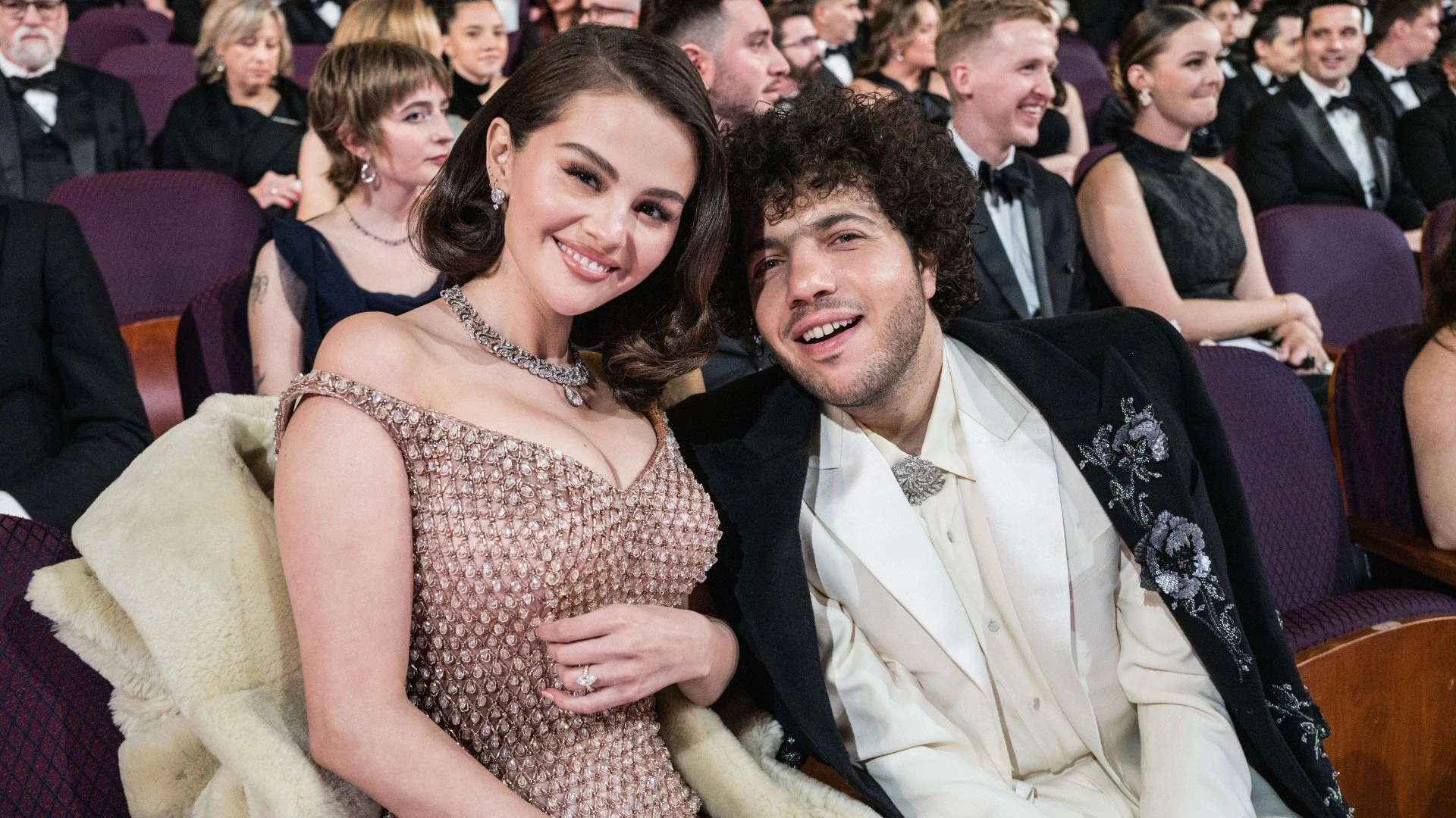 Inside Selena Gomez and Benny Blanco’s Wedding Plans: Guest List, Date & More