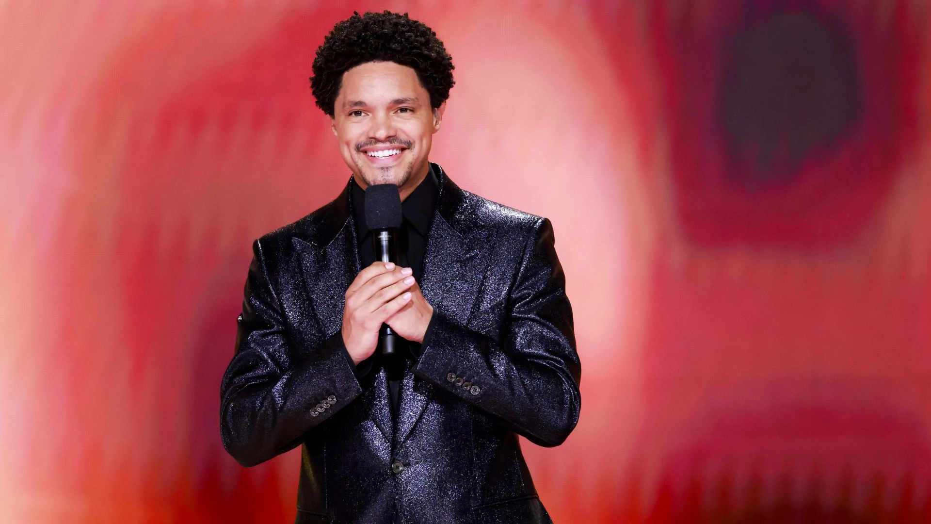 Ranking Trevor Noah’s Best Jokes At The 2025 Grammys