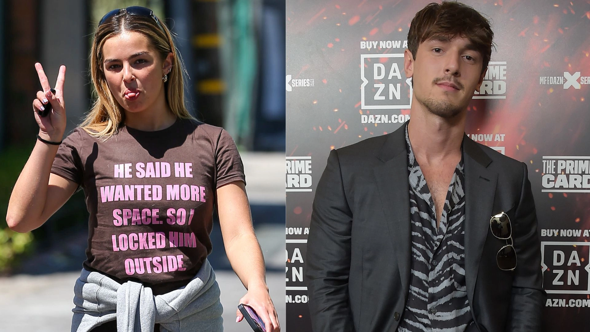 I’m Living For Addison Rae Exposing Ex Bryce Hall In ‘Rolling Stone’ Cover Story