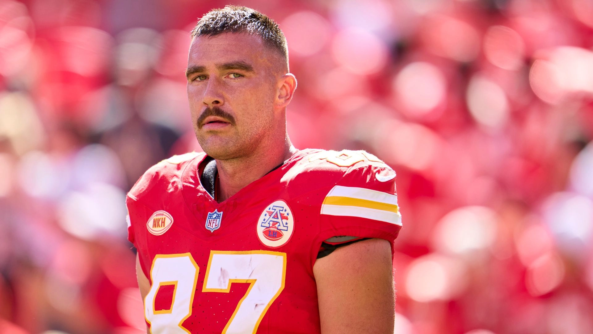 Is The Guy On The Chiefs Saying Goodbye To Football? Travis Kelce Hints At Retirement