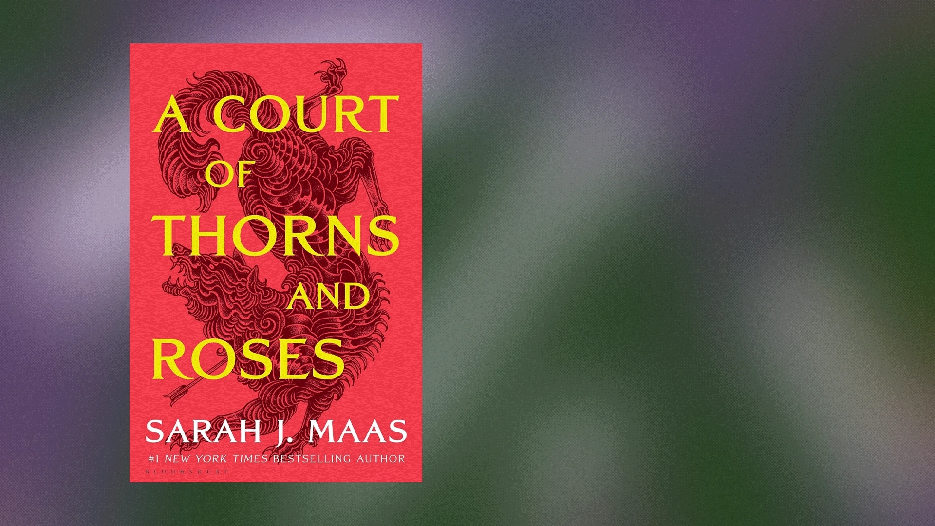 Are We Finally Getting The Sixth ‘ACOTAR’ Book? Sarah J. Maas, Don’t Tease Me Like This!