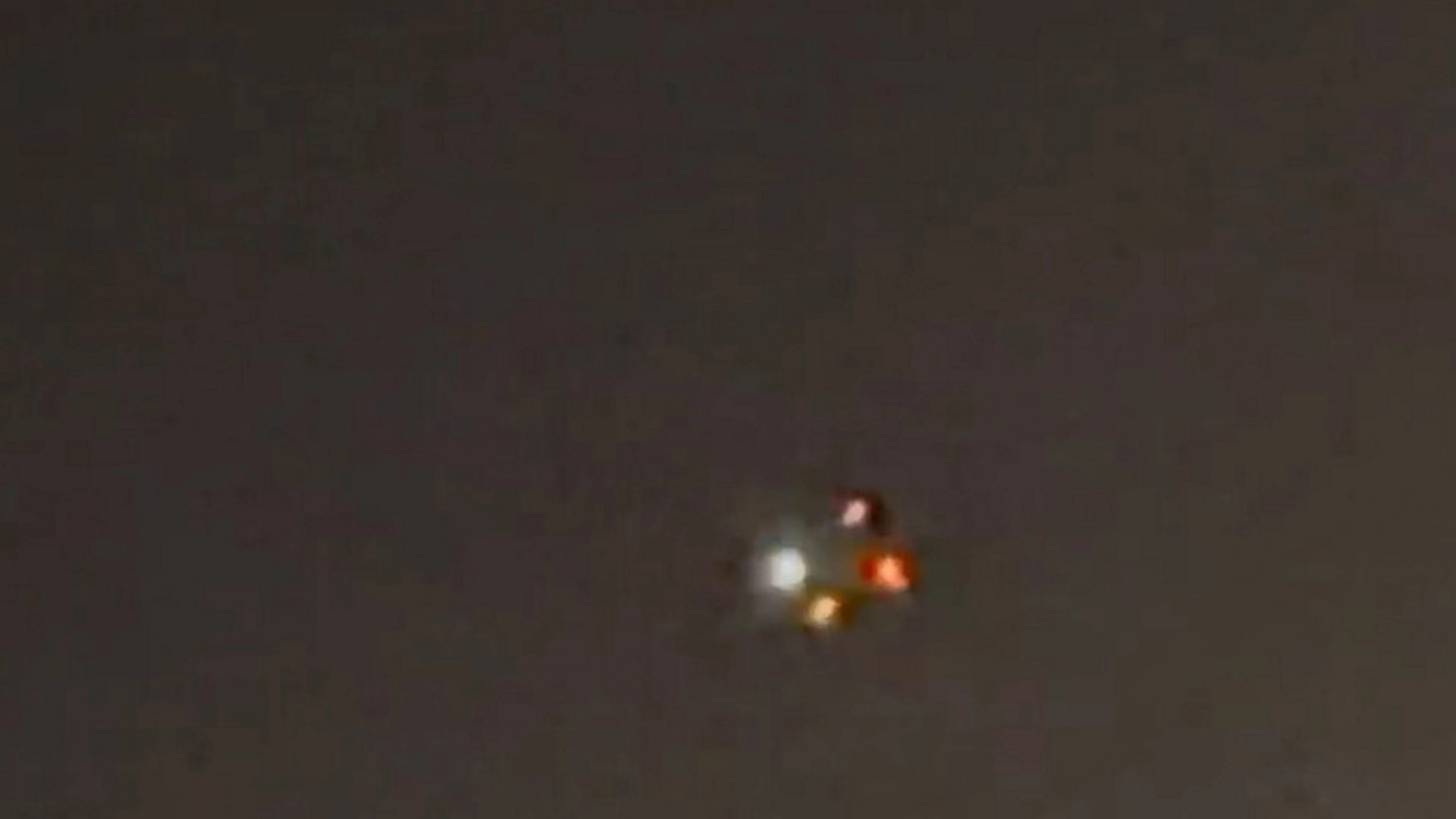 Are We Being Invaded By Aliens? Everything We Know About The Mysterious Drone Sightings